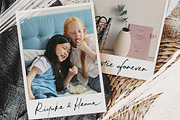Quilla Aksara, a Handwritten Font by NUGS (Thumbnail 2 of 9)