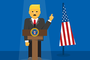 President T