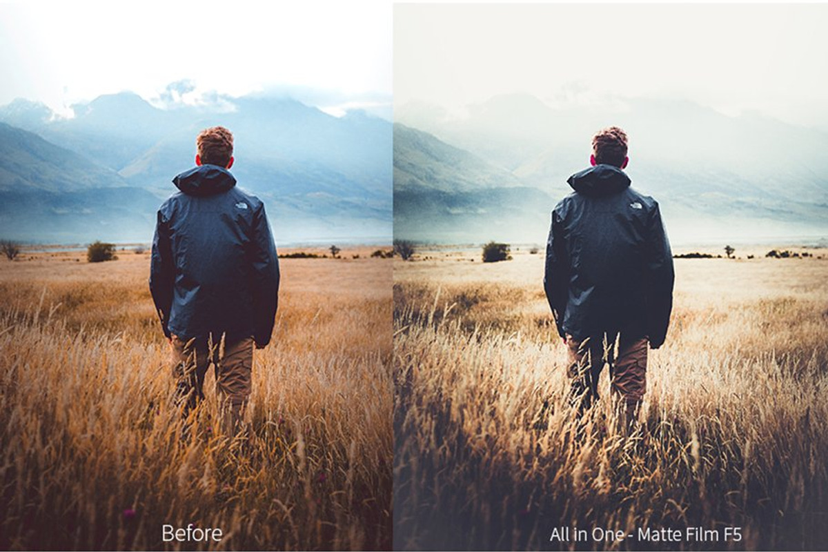 2100+ Lightroom & ACR Presets Bundle, an Action Add-On by PixelHive Pro (Photo 110 of 114)