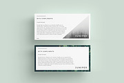 J U N I P E R  Branding Bundle!, a Packaging Mockup by 46&2 Collective (Thumbnail 14 of 21)