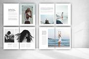 Magazine Bundle, a Magazine Template by design_pick (Thumbnail 10 of 21)