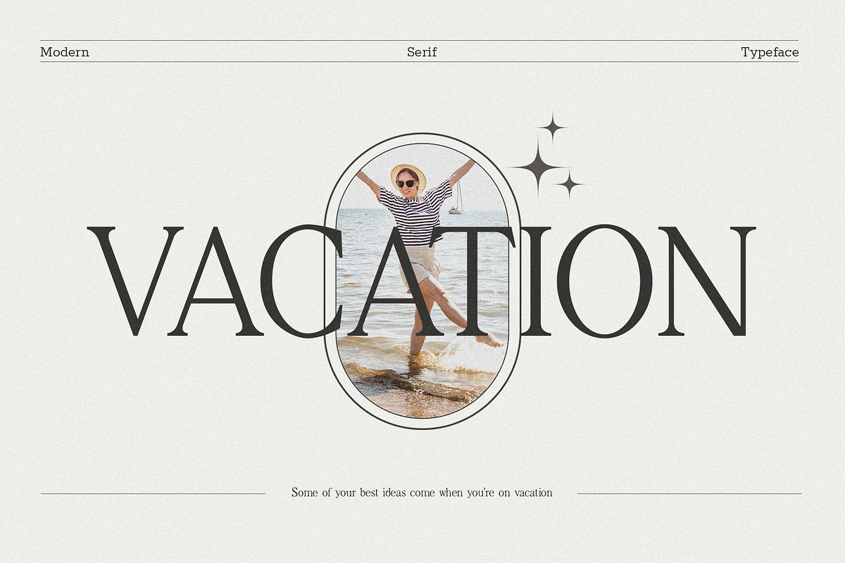 Fantastic Font Bundle, a Serif Font by Font Kingdom (Photo 2 of 24)