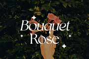 Missionary Elegant Serif Family Font, a Serif Font by UICreative (Thumbnail 3 of 13)