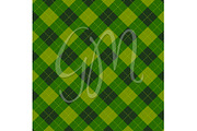 12 St. Patrick's Day Frames, clipart, an Illustration by GraphicMarket (Thumbnail 4 of 5)