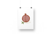 Floral Abstract Elements, a Decorative Illustration by DikayaMiau (Thumbnail 13 of 13)