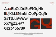 TRT Ontika Variable Sans Serif, a Sans Serif Font by truetype (Thumbnail 10 of 15)