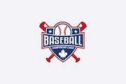 Baseball Badge & Stickers Vol3, a Branding & Logo Template by shazi (Thumbnail 15 of 18)