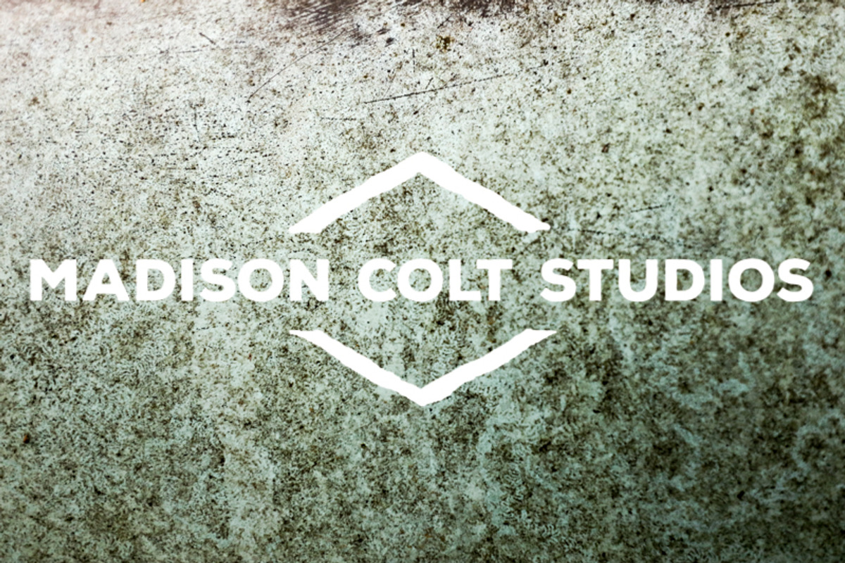 50 Rusty Metal Textures - Vol 3, a Texture Graphic by Madison Colt Studios (Photo 10 of 50)