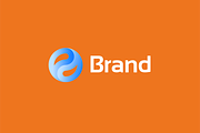 Company logo, a Branding & Logo Template by Vitalliy (Thumbnail 2 of 2)