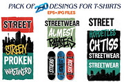 250+ Editable T-Shirt Vectors, a Branding & Logo Template by CreativeCraft0 (Thumbnail 1 of 6)