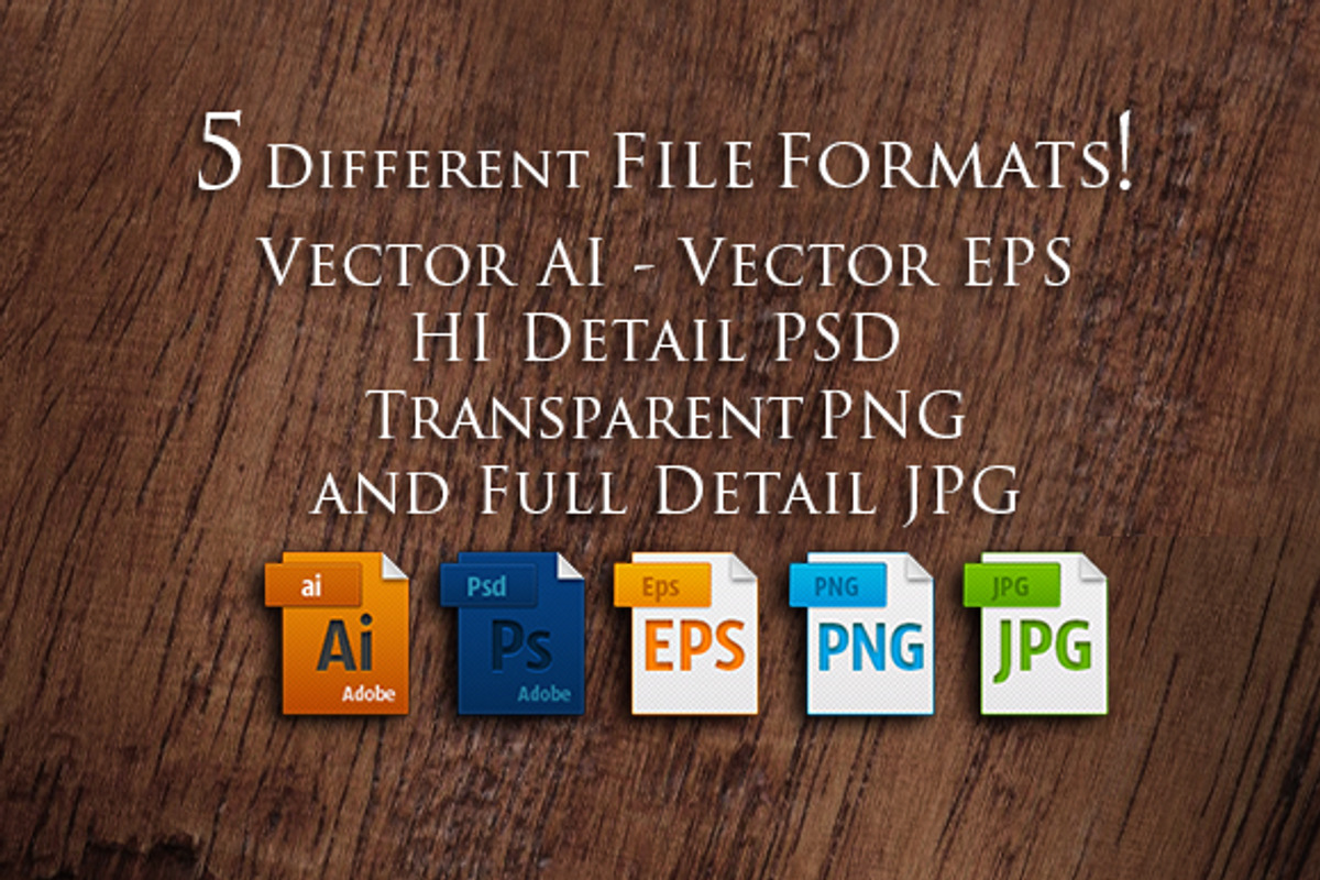 Passport Stamps Seamless Texture preview 3