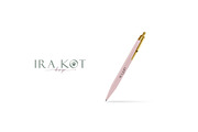 Pen PSD MOCKUP SET, a Pens & Pencil Mockup by Ira Kot Design (Thumbnail 7 of 7)