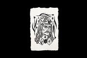 Dracula Bundle, an Object Illustration by Annie Konst (Thumbnail 11 of 18)