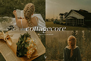 25 Cottagecore Lightroom Presets, a Preset Add-On by CVR Presets (Thumbnail 1 of 7)