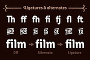 Barbariska — full pack, a Font by Russian Fonts (Thumbnail 7 of 9)
