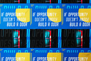 Roguedash - Stylish Sans Font Family, a Sans Serif Font by StringLabs (Thumbnail 10 of 10)