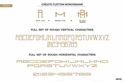 Monogram Creator Pack, a Branding & Logo Template by PrePress Toolkit (Thumbnail 3 of 5)