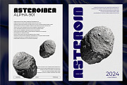 Nightcrest - Bold Font, a Font by Hanstype.com (Thumbnail 9 of 11)