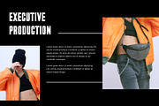 Quickly Exquisite Display Sans font, a Sans Serif Font by Graphicxell (Thumbnail 3 of 25)