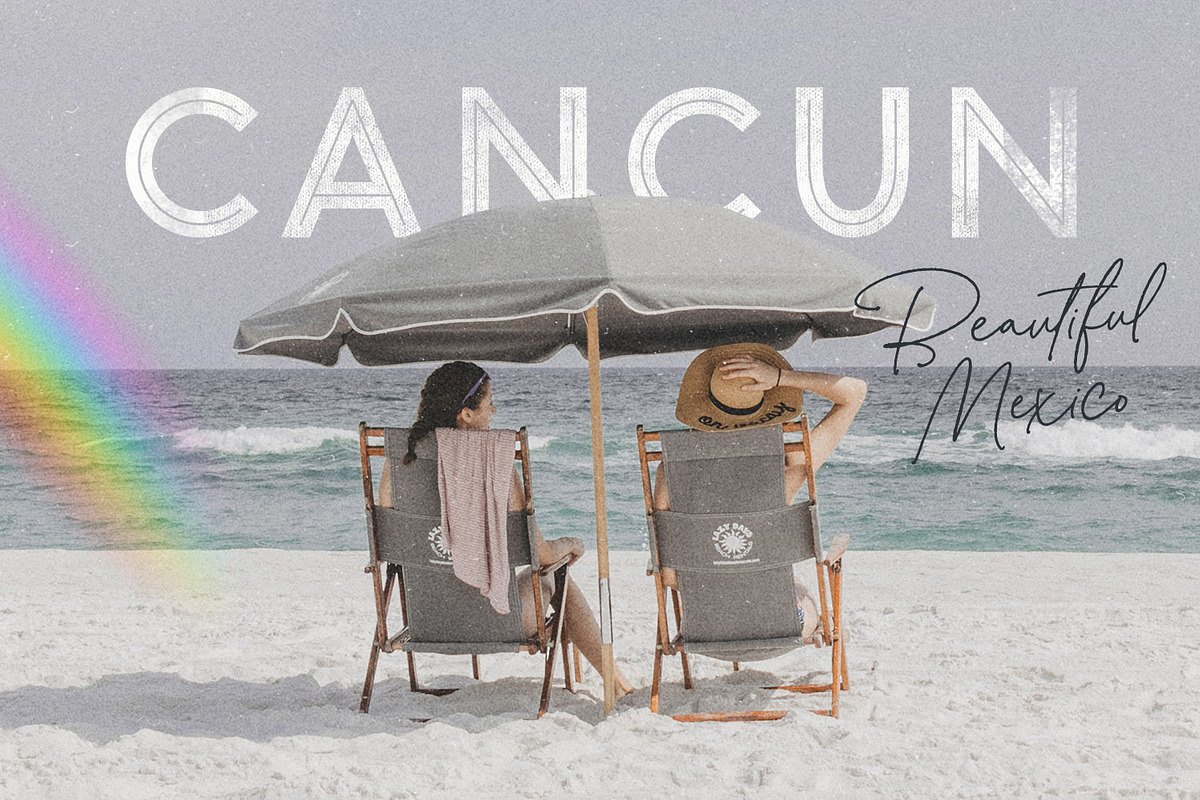 Grateful Heart Font Collection, a Script Font by Callie Rian & Co. (Photo 13 of 32)