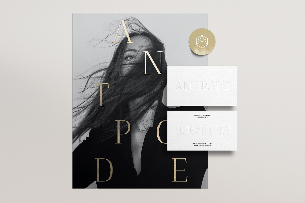 Stationery Mockup Scene Creator, a Books & Magazine Mockup by Wildfield Studio (Photo 8 of 17)