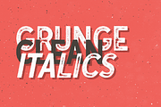Gutenberg - Font Family, a Handwritten Font by Unio Designs (Thumbnail 4 of 10)