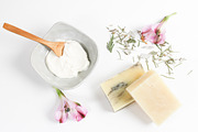 Skin Care Stock Photo Bundle, a Beauty & Fashion Photo by Wellness Stock Market (Thumbnail 2 of 11)