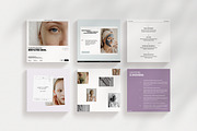 Beauty - Entire Instagram Collection, a Social Media Template by Wildnun Studio (Thumbnail 33 of 52)