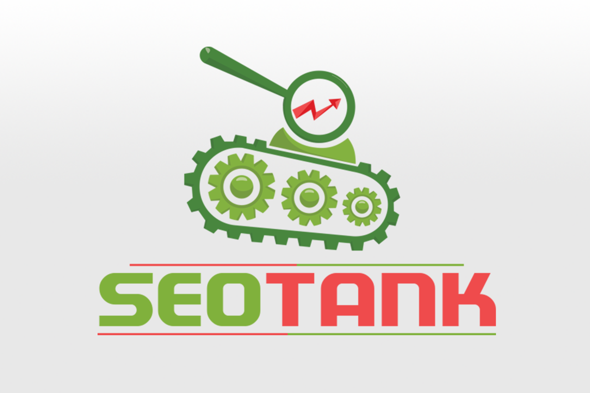 SEO Tank Logo Template, a Branding & Logo Template by RexForce (Photo 4 of 4)