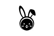 Easter Bunny Ears Vector Bundle, an Illustration by jahid234 (Thumbnail 13 of 51)