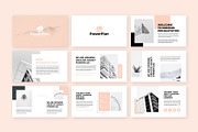 Business PowerPoint Template, a Presentation Template by RsmBoutique2021 (Thumbnail 2 of 5)