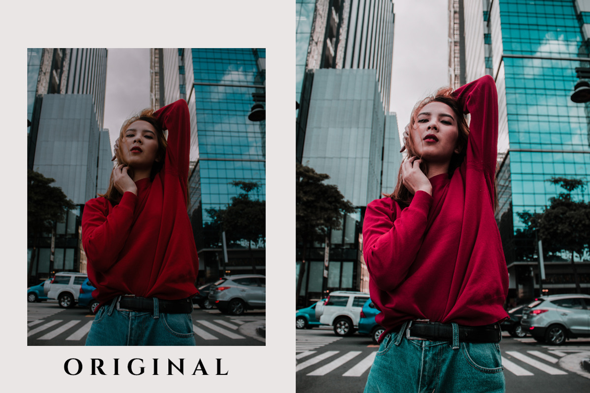 750+ Lightroom Mobile Presets Pack, an Action Add-On by PixelHive Pro (Photo 10 of 113)