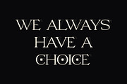 Percheno Elegant/Classy Font, a Sans Serif Font by GraphicDash (Thumbnail 10 of 11)