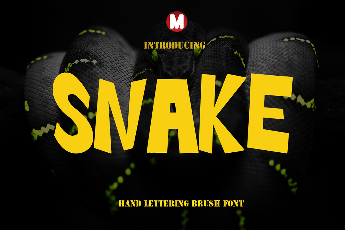 SNAKE %50 off