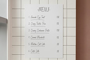 Buttercup Stories - Ballpoint Fonts, a Handwritten Font by Bluestype Studio (Thumbnail 6 of 8)