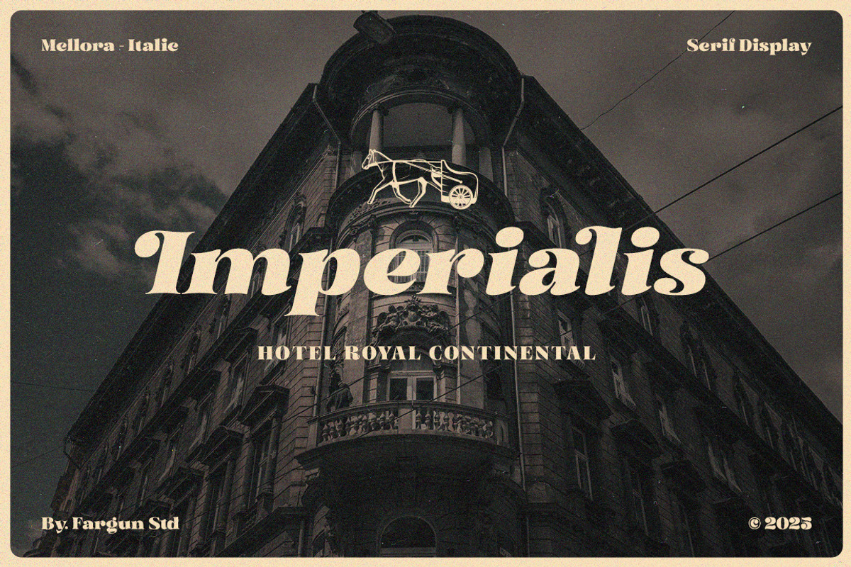 Mellora - Display Serif, a Serif Font by Fargun Studio (Photo 16 of 24)