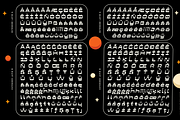 UT Shrounda - Reverse Contrast Font, a Sans Serif Font by Universitype (Thumbnail 11 of 12)