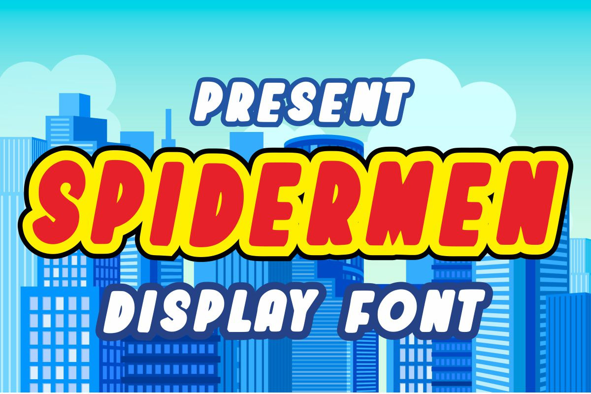 76 COLORFUL FONT BUNDLE, a Handwritten Font by Fourteen Letter (Photo 47 of 77)