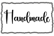 Thinking, a Handwritten Font by FreshTypeINK (Thumbnail 5 of 8)