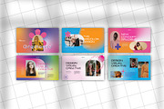 Gradiente Presentation Pack, a Presentation Template by Spesifikstd (Thumbnail 7 of 12)