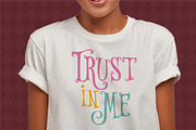Magical Dreamer, a Serif Font by BBtypeStudios (Thumbnail 5 of 11)