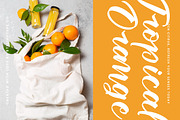 Joyland Delight Bold Calligraphy, a Script Font by stylishtype.co (Thumbnail 4 of 20)