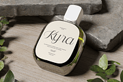Sunray Aura – Modern Serif & Script, a Serif Font by roomspace creative lab (Thumbnail 5 of 11)