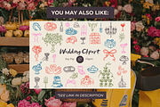 Whimsical Italian Feast, an Object Graphic by AnnArt (Thumbnail 10 of 11)