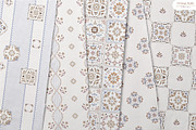 Heritage Motifs - Seamless Patterns, a Pattern Graphic by InaCorart (Thumbnail 2 of 12)