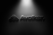 3D Logo Mockup Gold with Spotlight, a Product Mockup by Asylab (Thumbnail 4 of 5)