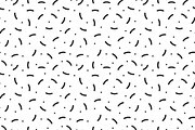 Trendy seamless retro patterns, a Pattern Graphic by ExpressShop (Thumbnail 15 of 17)