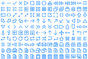 Lightly Icons Pro, an Outline Icon by Timothy Miller (Thumbnail 4 of 4)