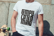 Shocking Palm Cake - Ligature Font, a Sans Serif Font by Airotype (Thumbnail 11 of 14)