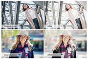 Vanilla Lightroom Presets, an Action Add-On by DreamColor (Thumbnail 6 of 11)
